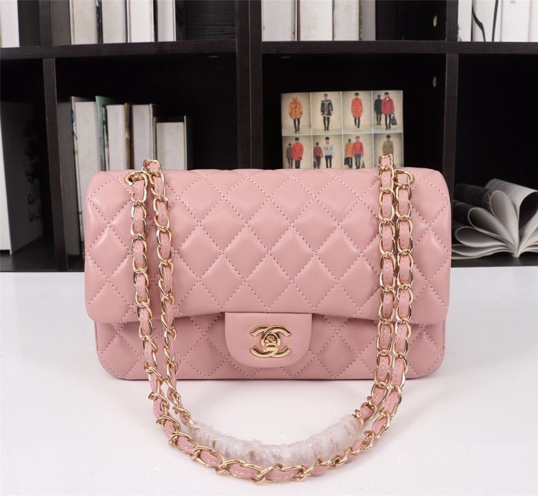 Chanel CF Series Bags